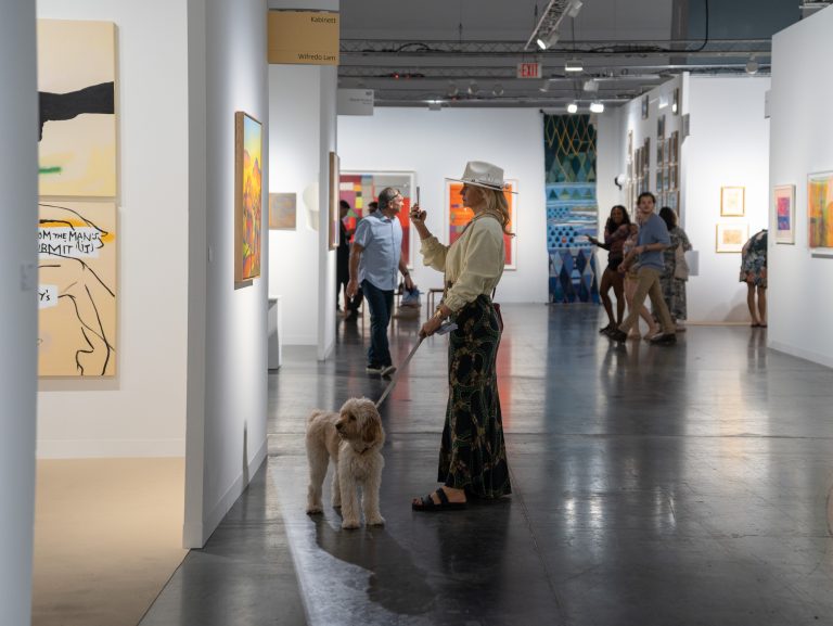 Art Basel 2025: Miami Returns to the Contemporary Capital