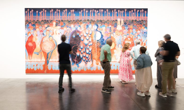 Art Basel 2025: Miami Returns to the Contemporary Capital