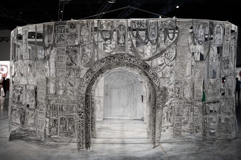 Art Basel 2025: Miami Returns to the Contemporary Capital