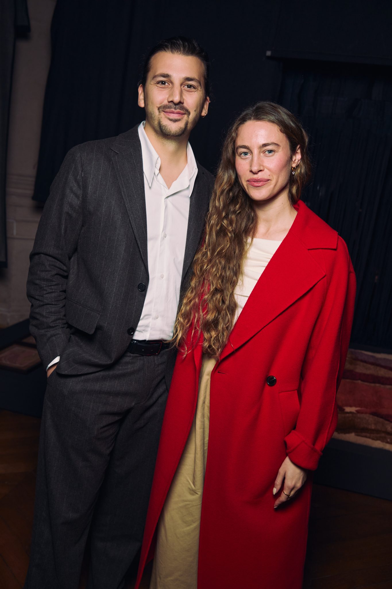  - The Manufactures nationales Highlights the Franco-Indian Dialogue on Textiles 