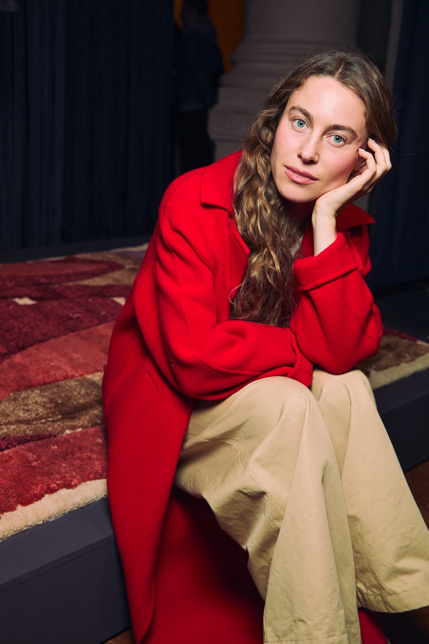  - The Manufactures nationales Highlights the Franco-Indian Dialogue on Textiles 