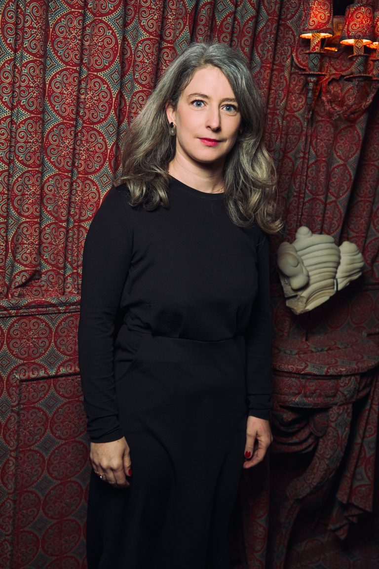  - Les Manufactures nationales célèbrent le dialogue entre les textiles de France et d’Inde