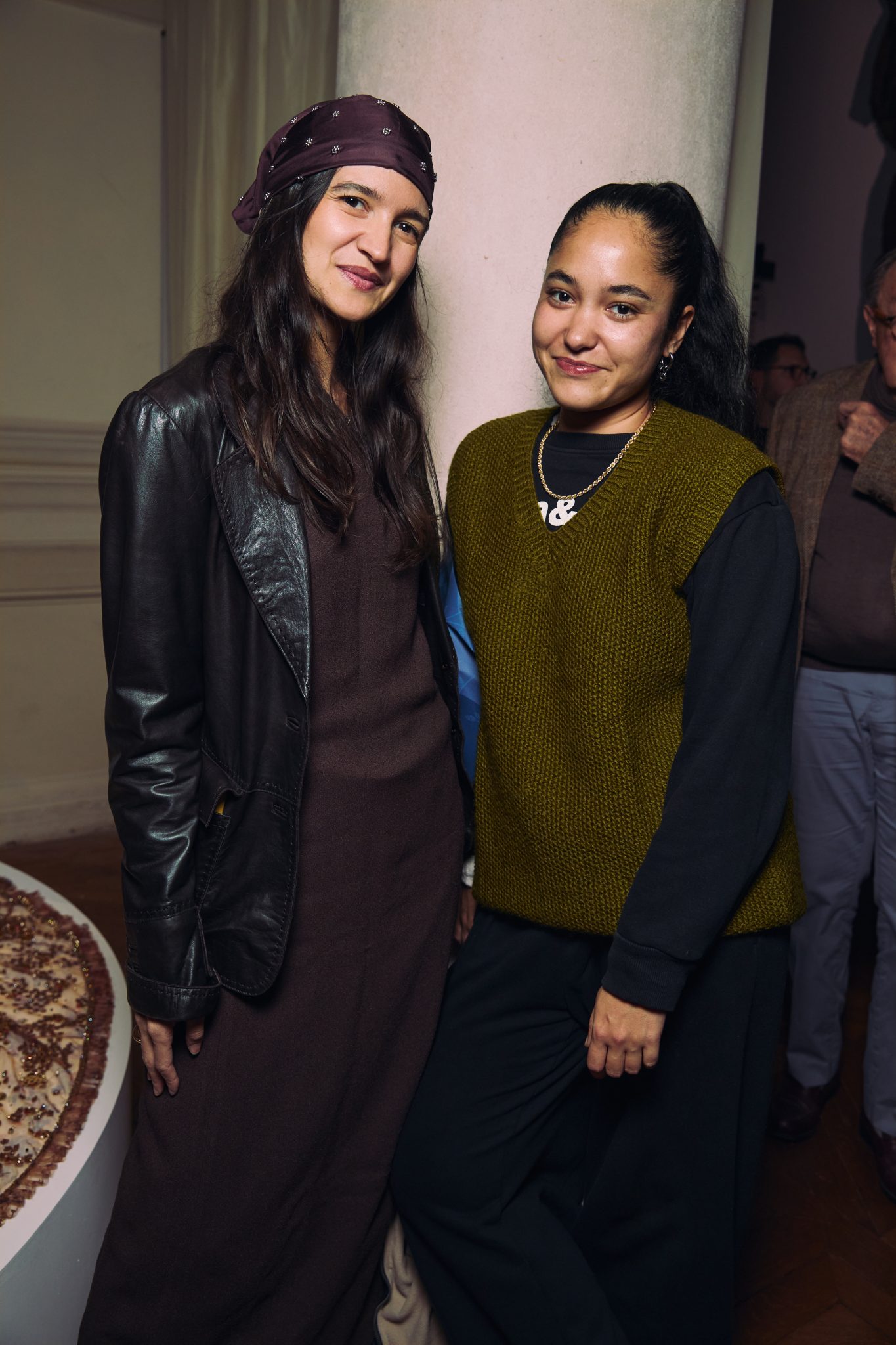  - The Manufactures nationales Highlights the Franco-Indian Dialogue on Textiles 