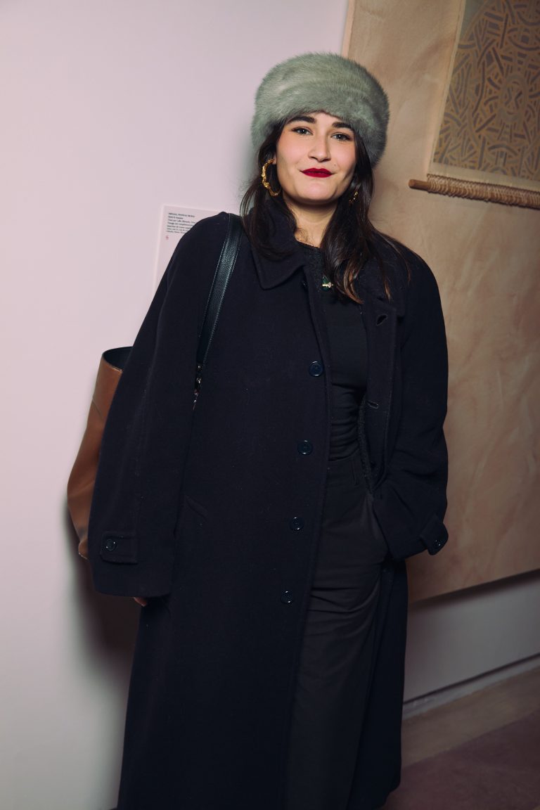  - Les Manufactures nationales célèbrent le dialogue entre les textiles de France et d’Inde