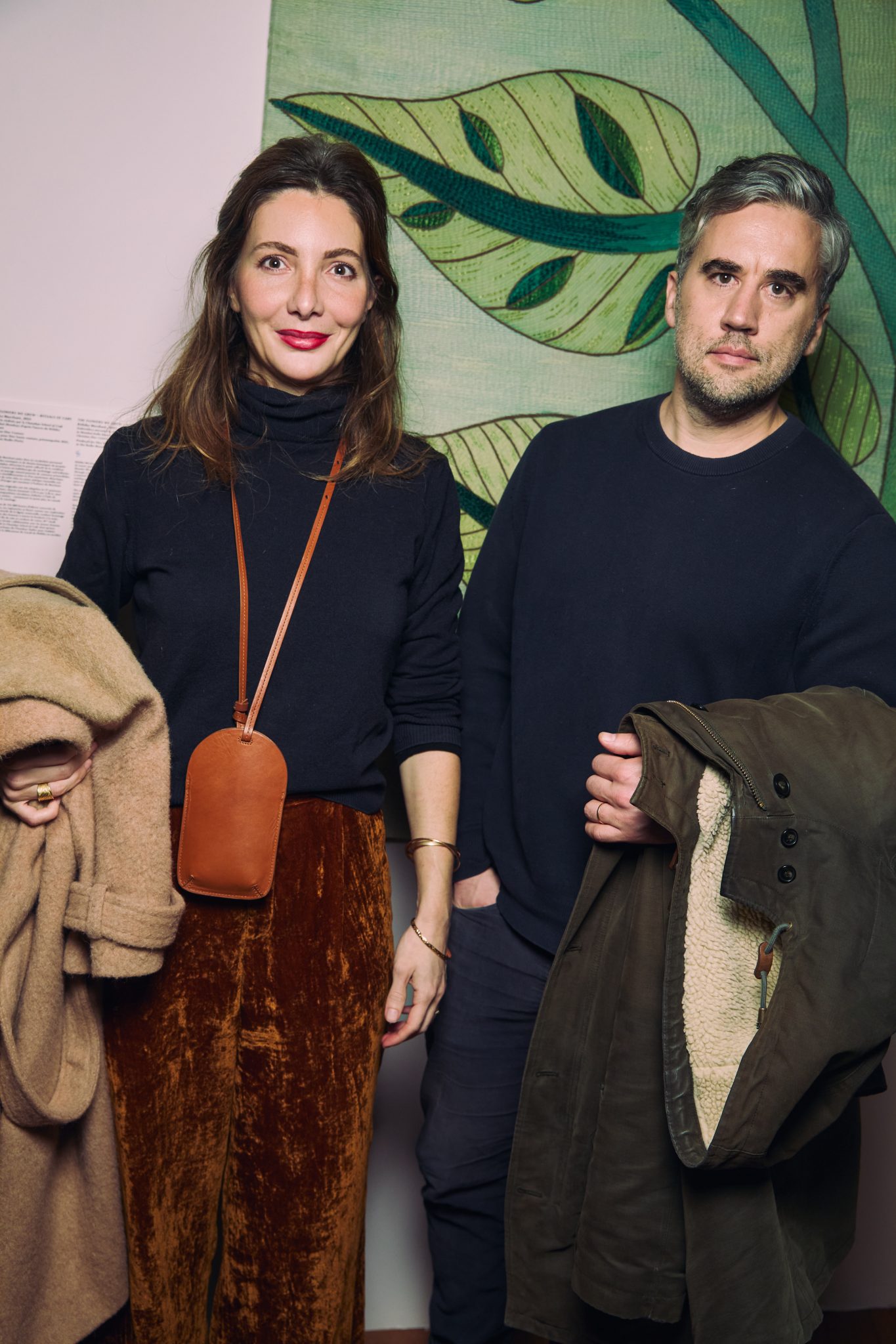  - The Manufactures nationales Highlights the Franco-Indian Dialogue on Textiles 