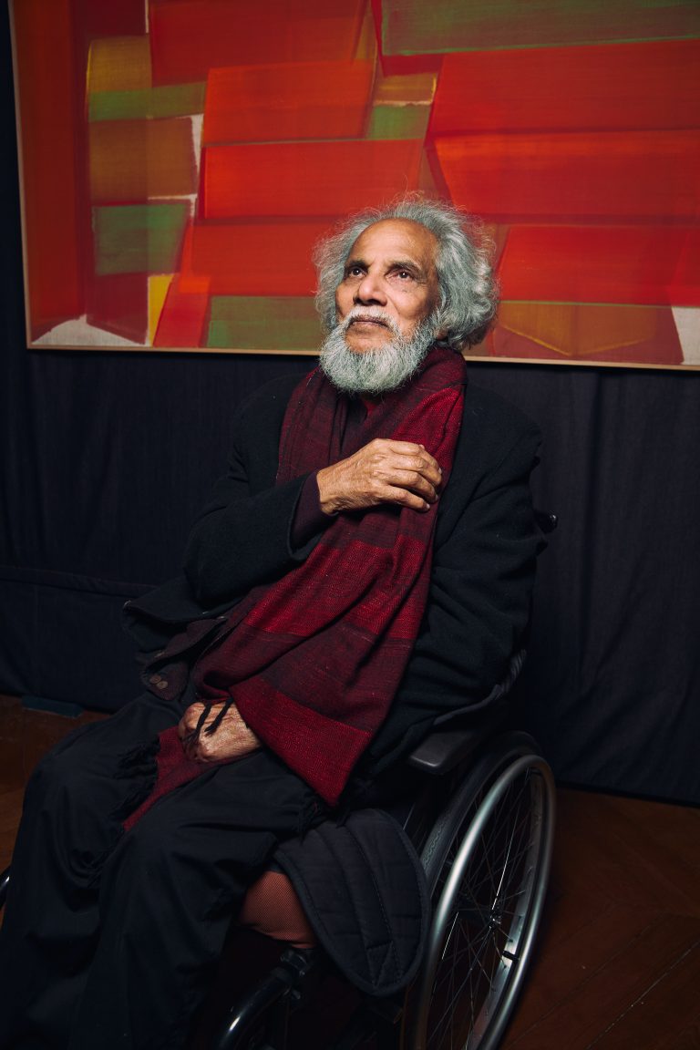  - Les Manufactures nationales célèbrent le dialogue entre les textiles de France et d’Inde