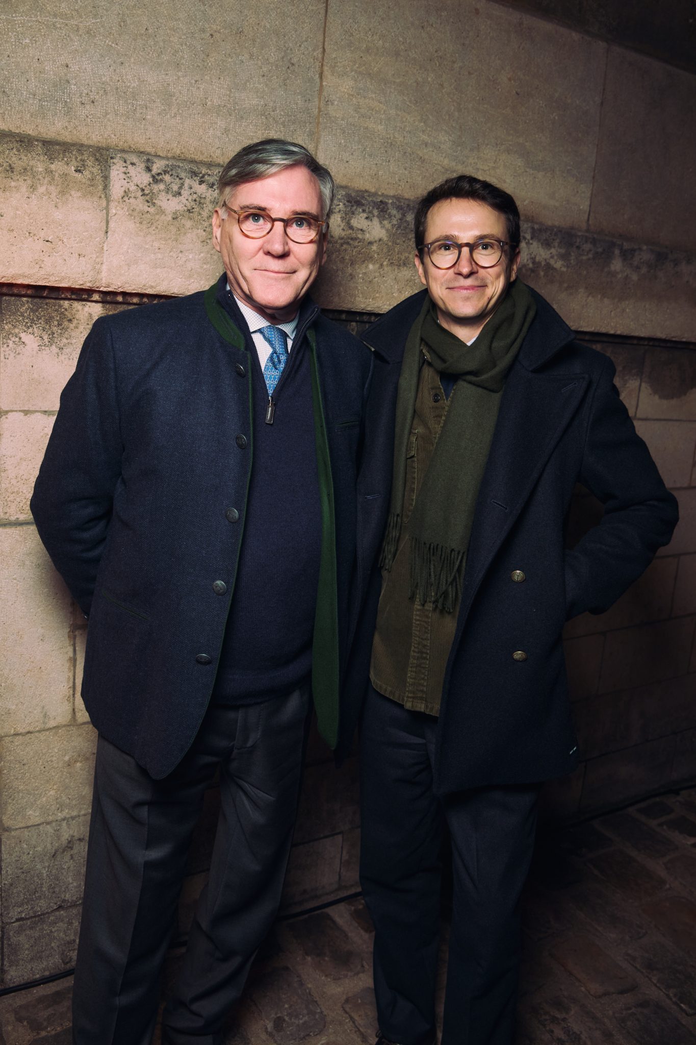  - Les Manufactures nationales célèbrent le dialogue entre les textiles de France et d’Inde