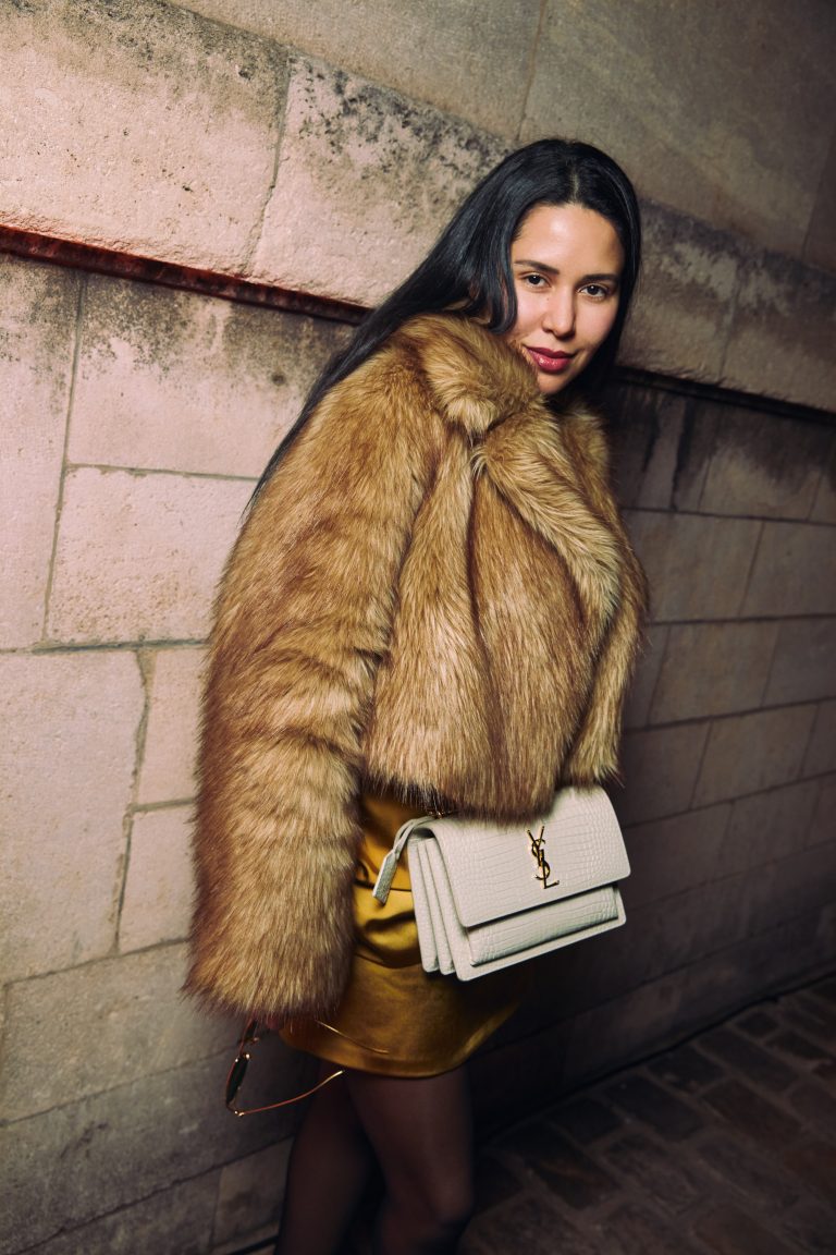  - Les Manufactures nationales célèbrent le dialogue entre les textiles de France et d’Inde