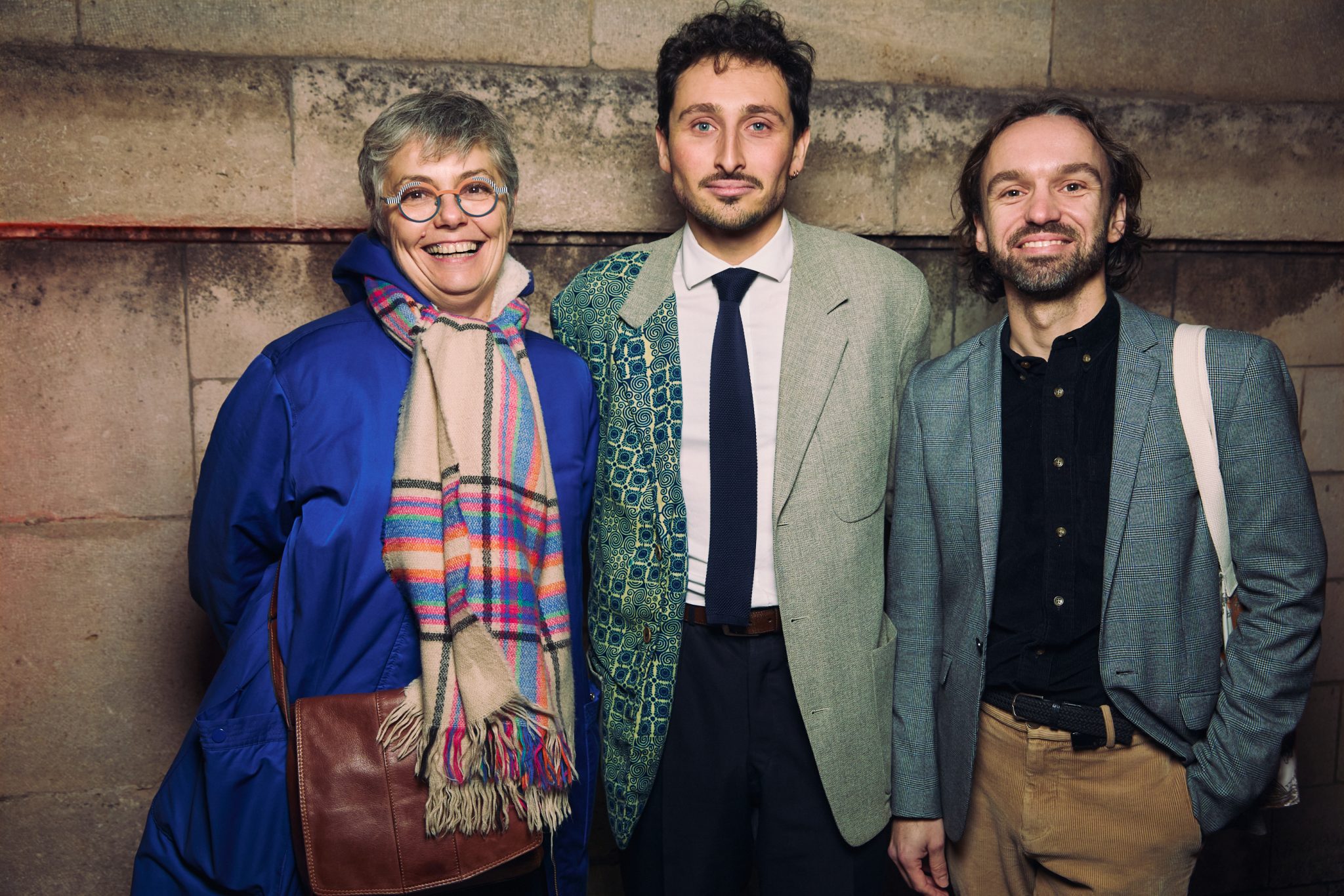  - Les Manufactures nationales célèbrent le dialogue entre les textiles de France et d’Inde