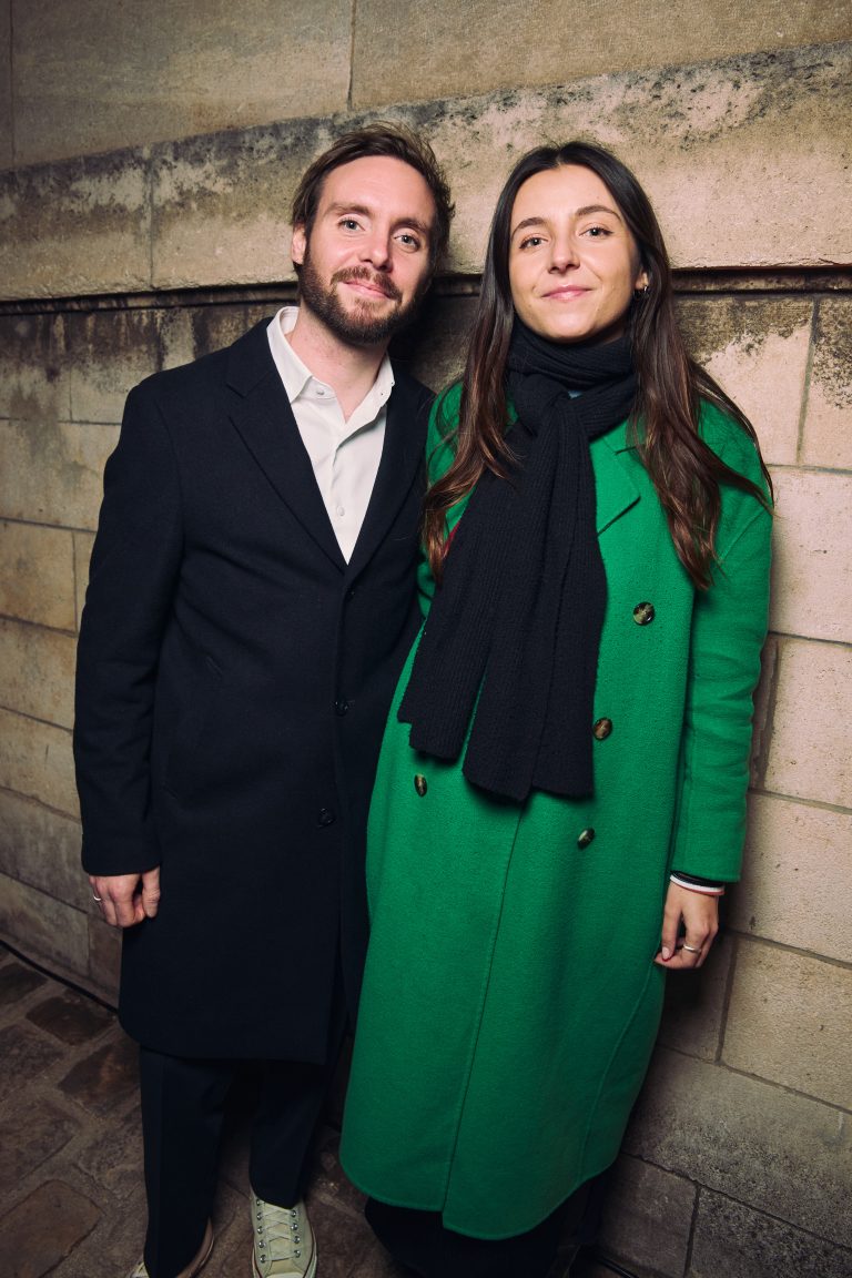  - Les Manufactures nationales célèbrent le dialogue entre les textiles de France et d’Inde