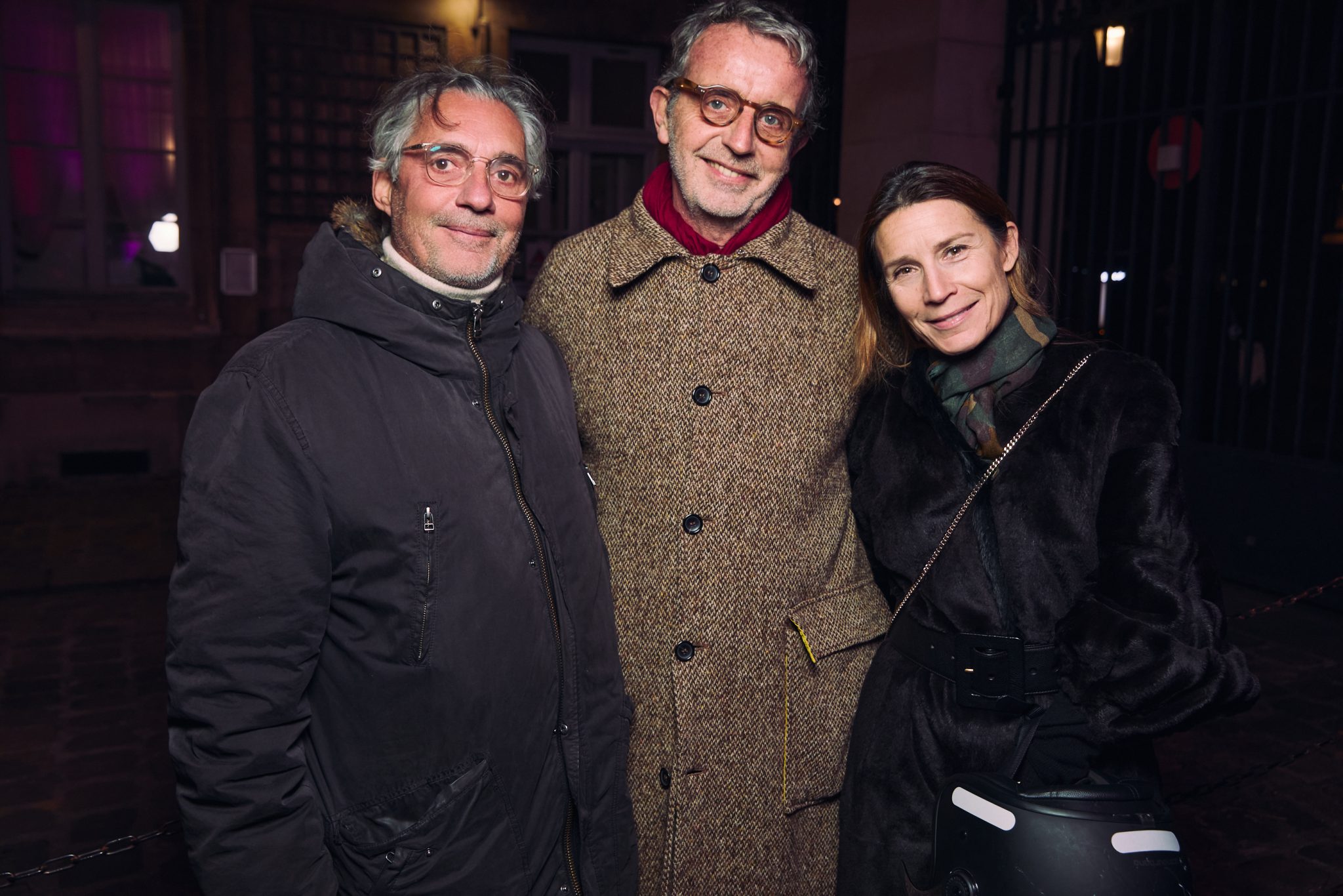  - Les Manufactures nationales célèbrent le dialogue entre les textiles de France et d’Inde