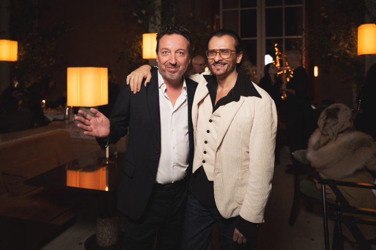  - Claire Tabouret Unveils the Future Stained-Glass Windows of Notre Dame with a Monumental Exhibition at the Grand Palais