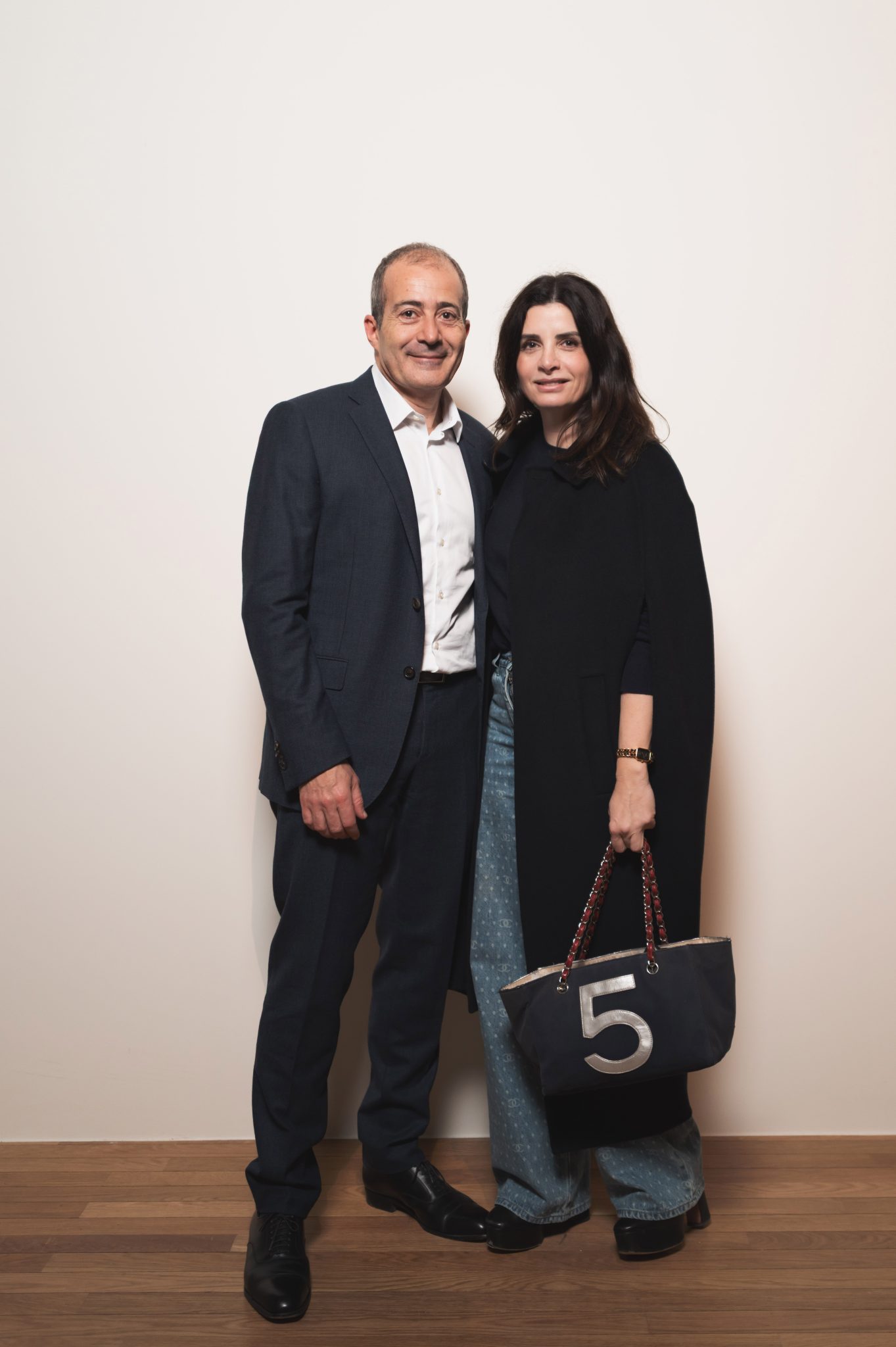  - Claire Tabouret Unveils the Future Stained-Glass Windows of Notre Dame with a Monumental Exhibition at the Grand Palais