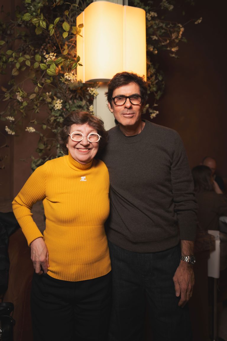  - Claire Tabouret Unveils the Future Stained-Glass Windows of Notre Dame with a Monumental Exhibition at the Grand Palais