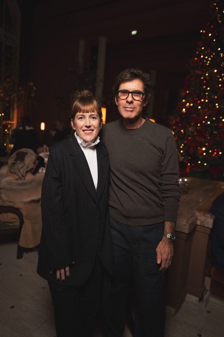  - Claire Tabouret Unveils the Future Stained-Glass Windows of Notre Dame with a Monumental Exhibition at the Grand Palais