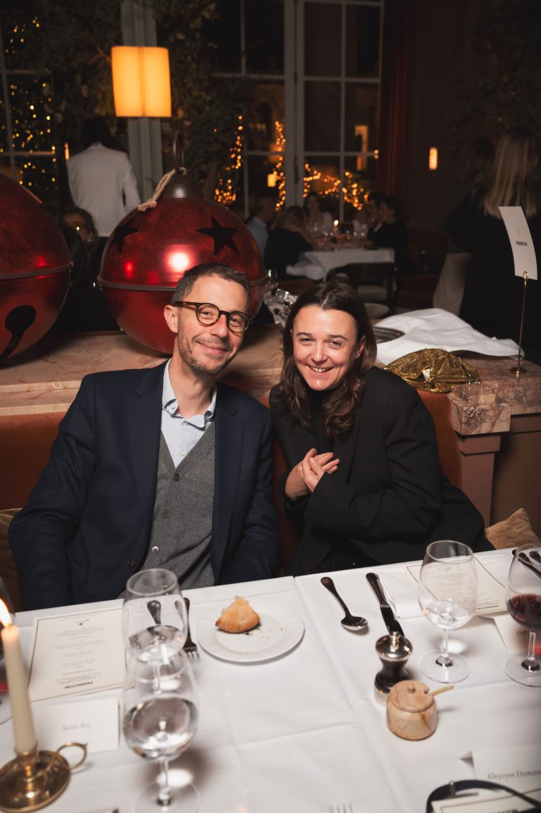  - Claire Tabouret Unveils the Future Stained-Glass Windows of Notre Dame with a Monumental Exhibition at the Grand Palais