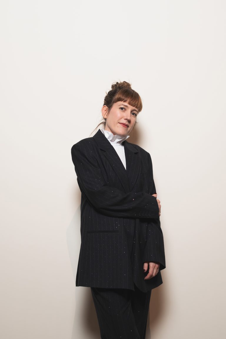  - Claire Tabouret Unveils the Future Stained-Glass Windows of Notre Dame with a Monumental Exhibition at the Grand Palais