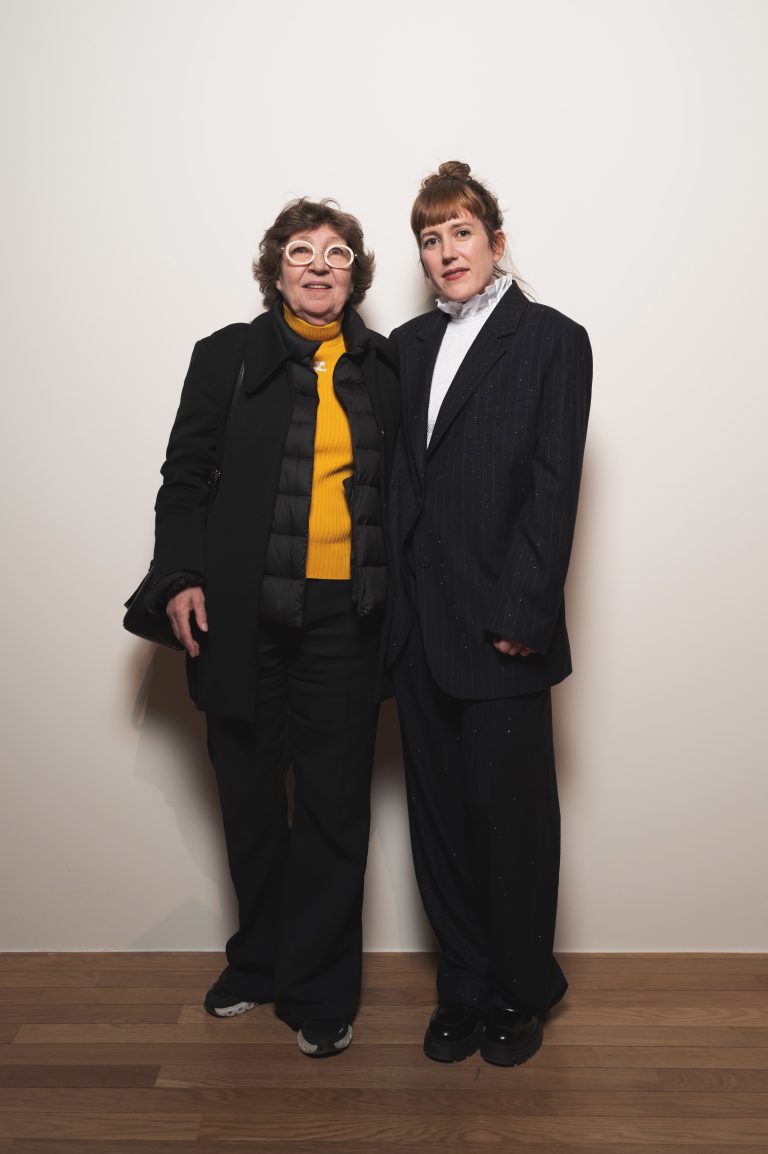  - Claire Tabouret Unveils the Future Stained-Glass Windows of Notre Dame with a Monumental Exhibition at the Grand Palais