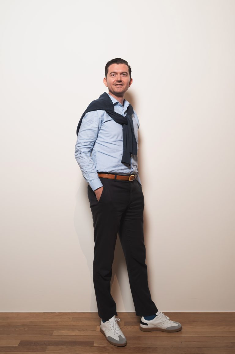  - Claire Tabouret Unveils the Future Stained-Glass Windows of Notre Dame with a Monumental Exhibition at the Grand Palais