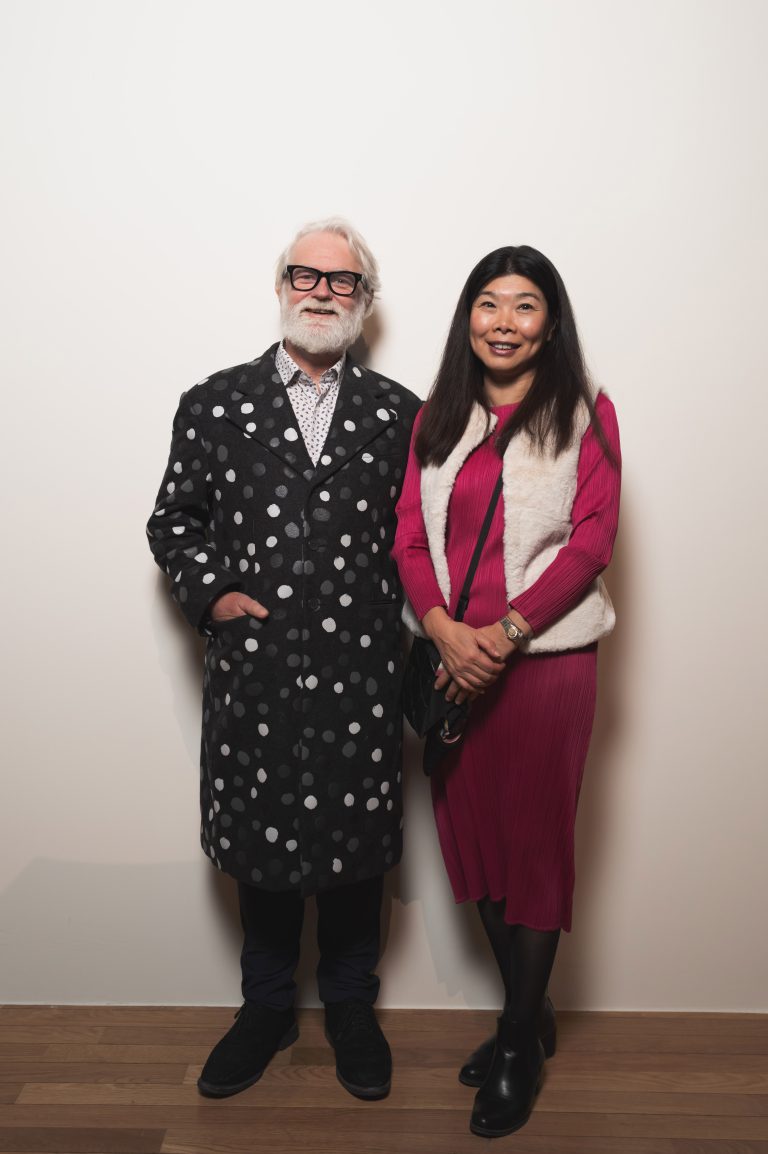  - Claire Tabouret Unveils the Future Stained-Glass Windows of Notre Dame with a Monumental Exhibition at the Grand Palais