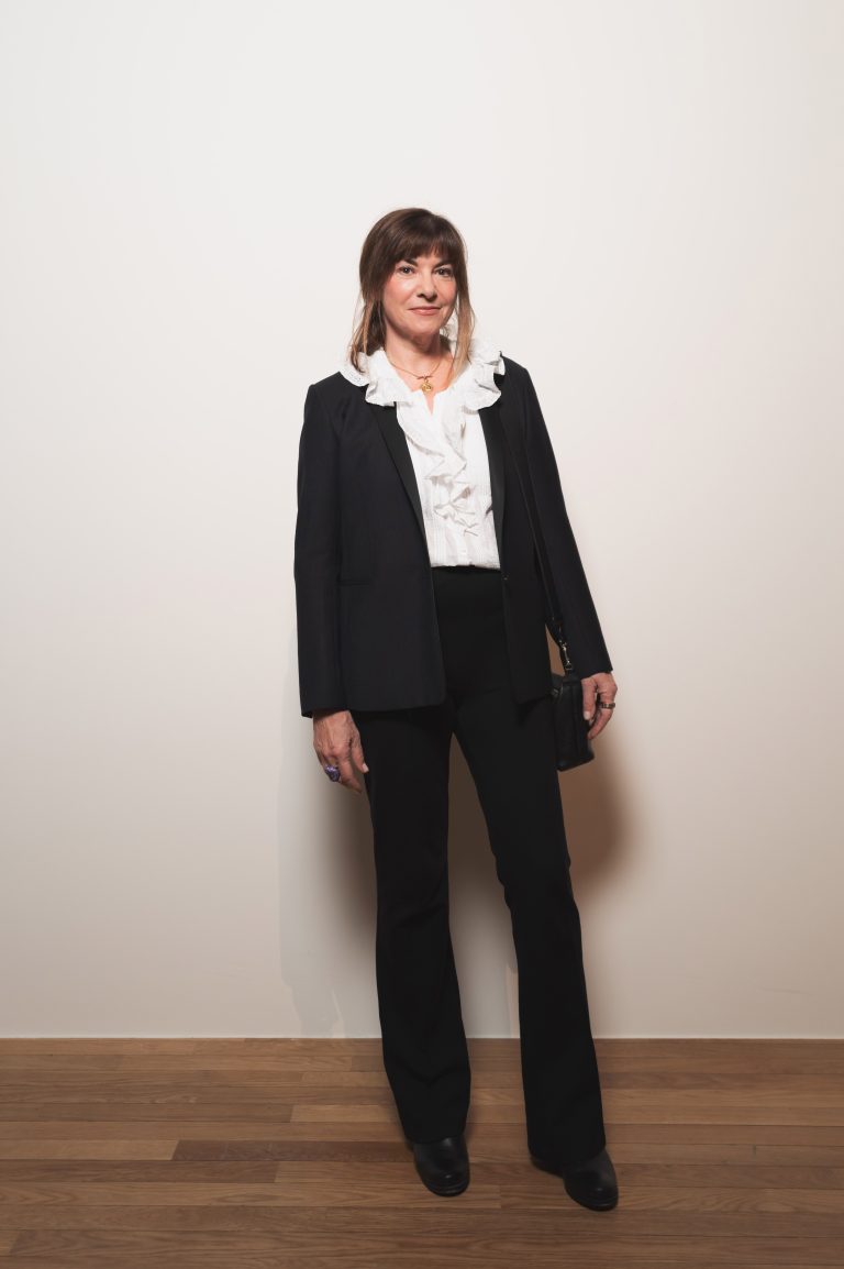  - Claire Tabouret Unveils the Future Stained-Glass Windows of Notre Dame with a Monumental Exhibition at the Grand Palais