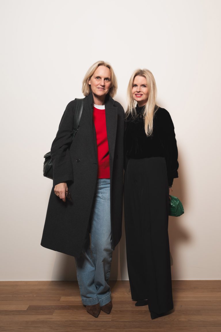  - Claire Tabouret Unveils the Future Stained-Glass Windows of Notre Dame with a Monumental Exhibition at the Grand Palais