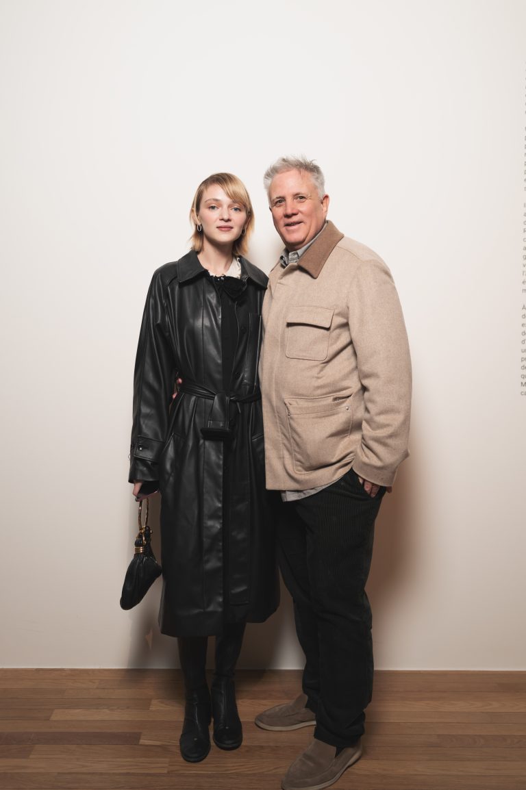  - Claire Tabouret Unveils the Future Stained-Glass Windows of Notre Dame with a Monumental Exhibition at the Grand Palais