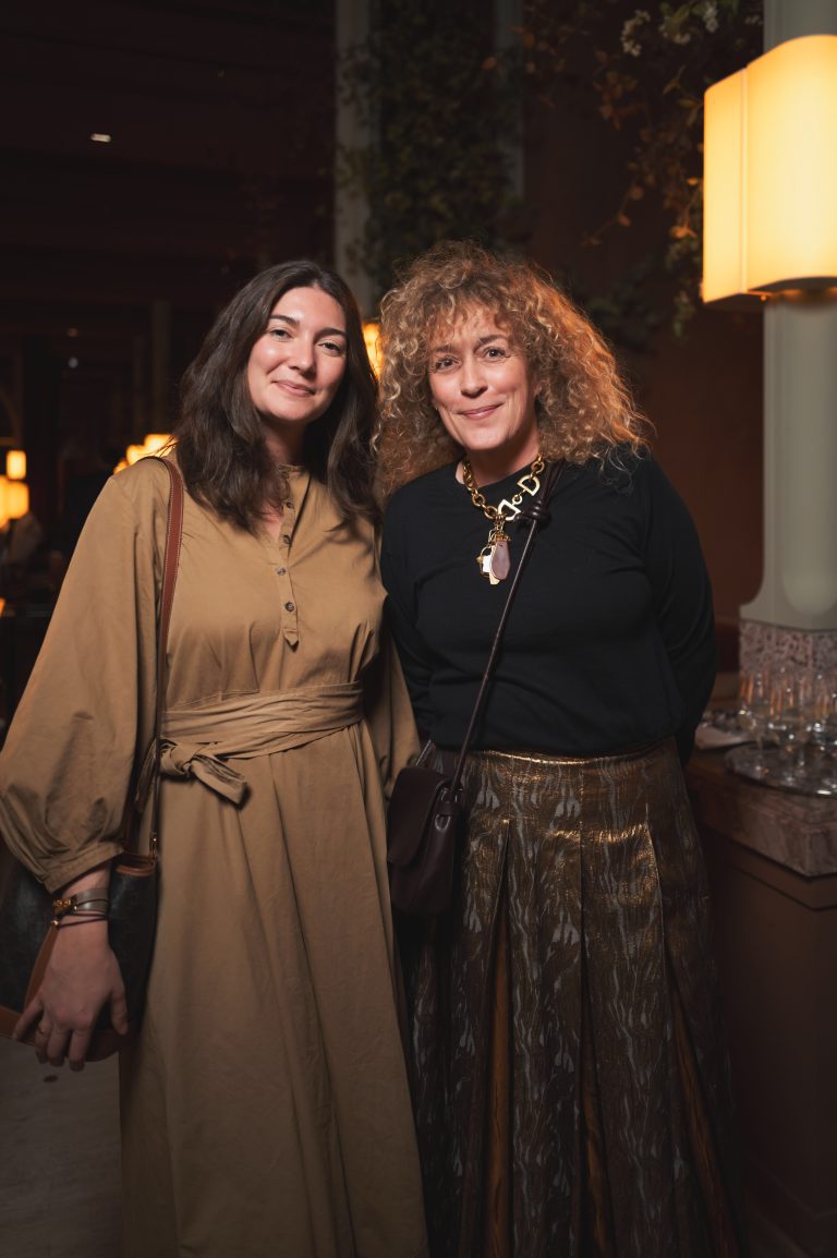  - Claire Tabouret Unveils the Future Stained-Glass Windows of Notre Dame with a Monumental Exhibition at the Grand Palais