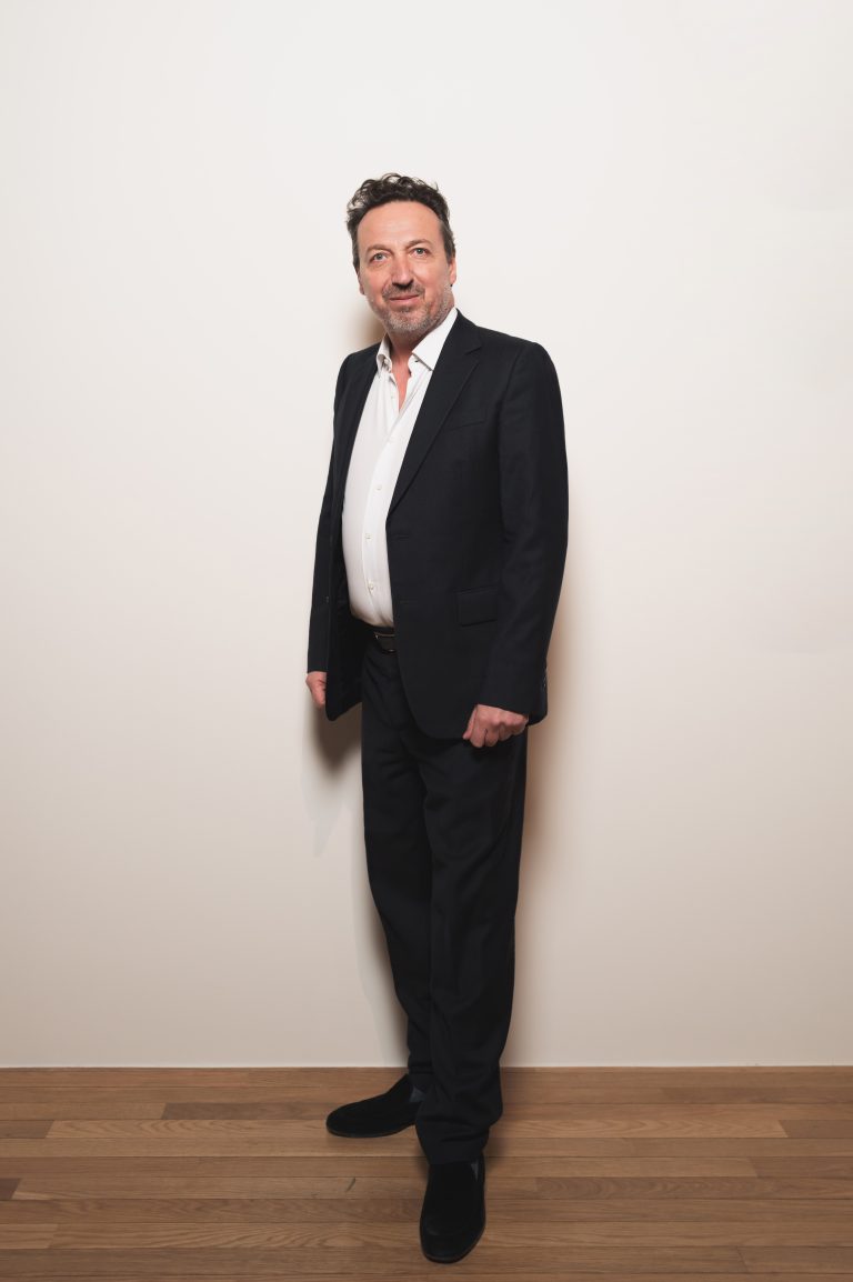  - Claire Tabouret Unveils the Future Stained-Glass Windows of Notre Dame with a Monumental Exhibition at the Grand Palais