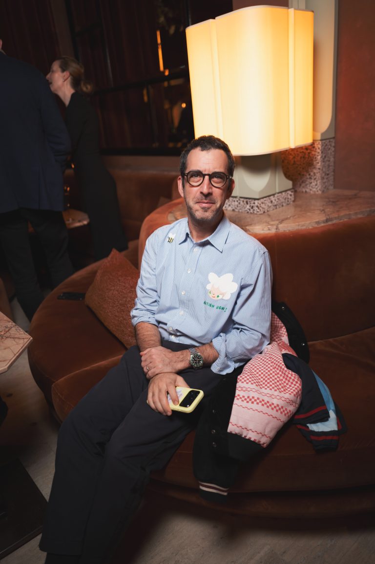  - Claire Tabouret Unveils the Future Stained-Glass Windows of Notre Dame with a Monumental Exhibition at the Grand Palais