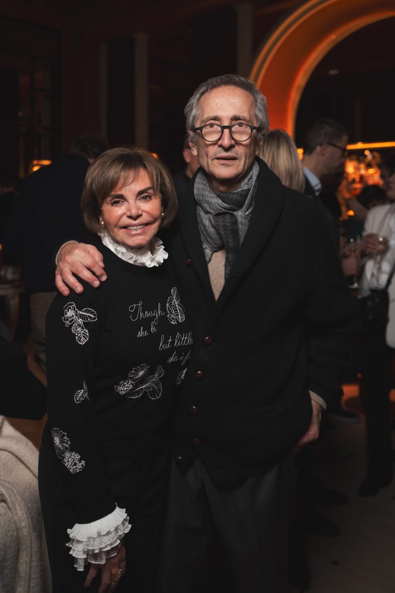  - Claire Tabouret Unveils the Future Stained-Glass Windows of Notre Dame with a Monumental Exhibition at the Grand Palais