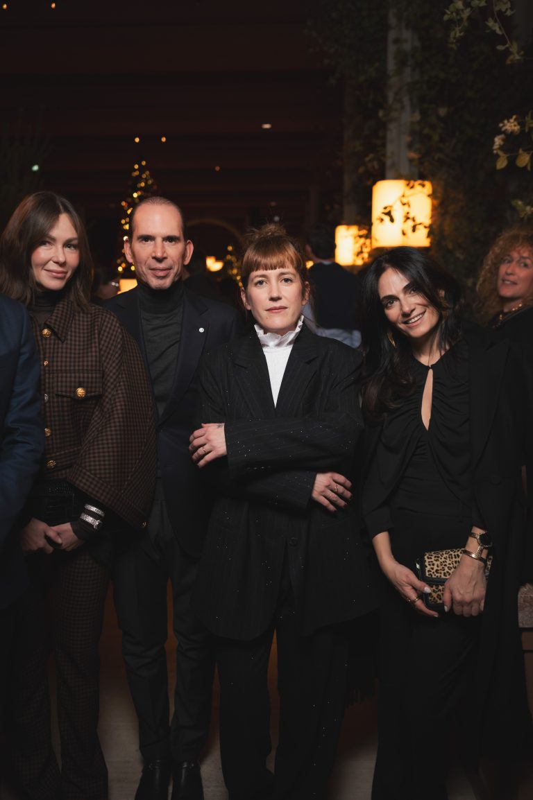  - Claire Tabouret Unveils the Future Stained-Glass Windows of Notre Dame with a Monumental Exhibition at the Grand Palais