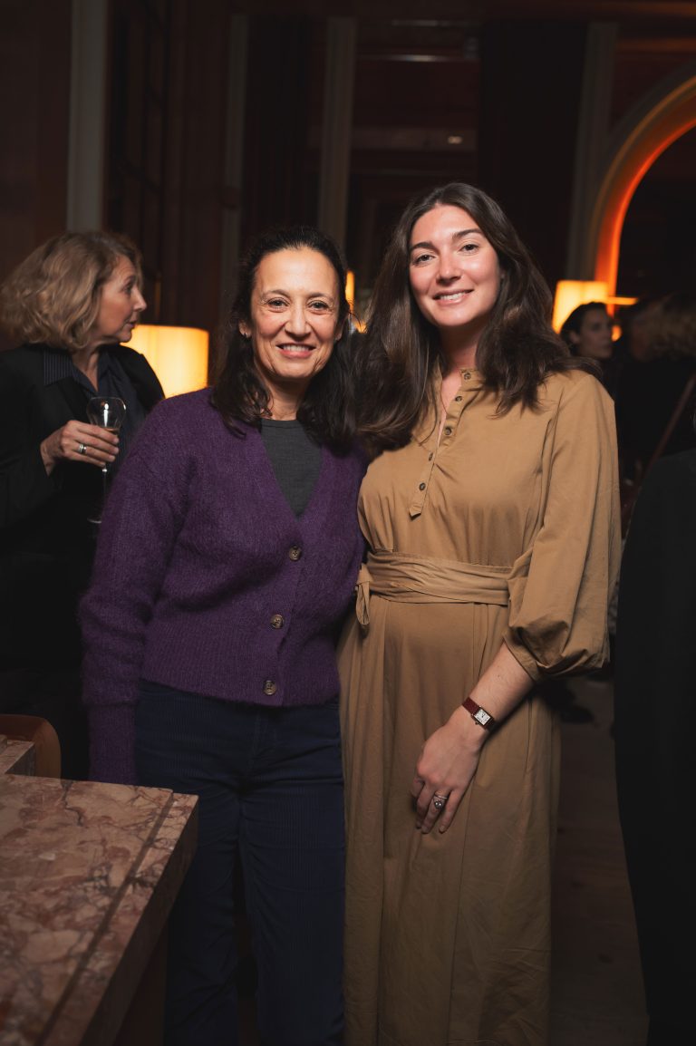  - Claire Tabouret Unveils the Future Stained-Glass Windows of Notre Dame with a Monumental Exhibition at the Grand Palais