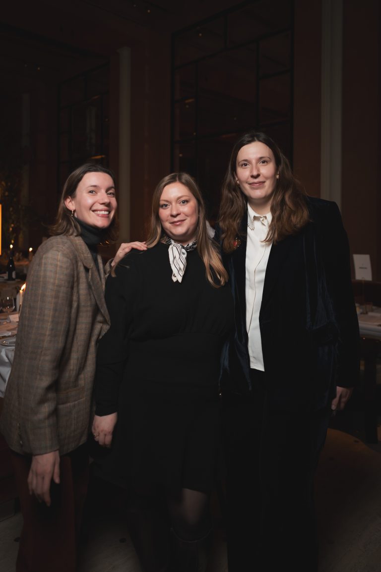  - Claire Tabouret Unveils the Future Stained-Glass Windows of Notre Dame with a Monumental Exhibition at the Grand Palais