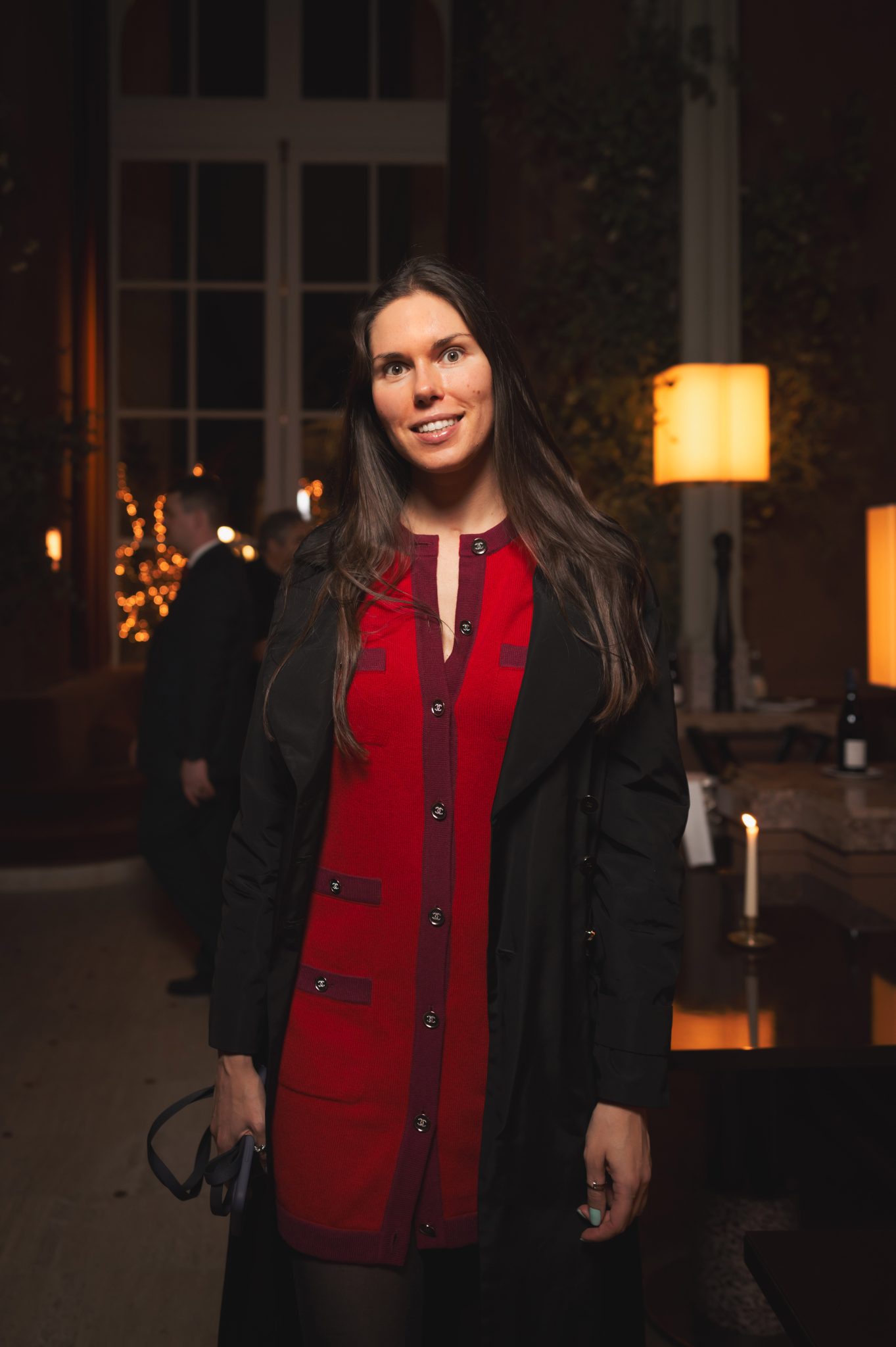  - Claire Tabouret Unveils the Future Stained-Glass Windows of Notre Dame with a Monumental Exhibition at the Grand Palais