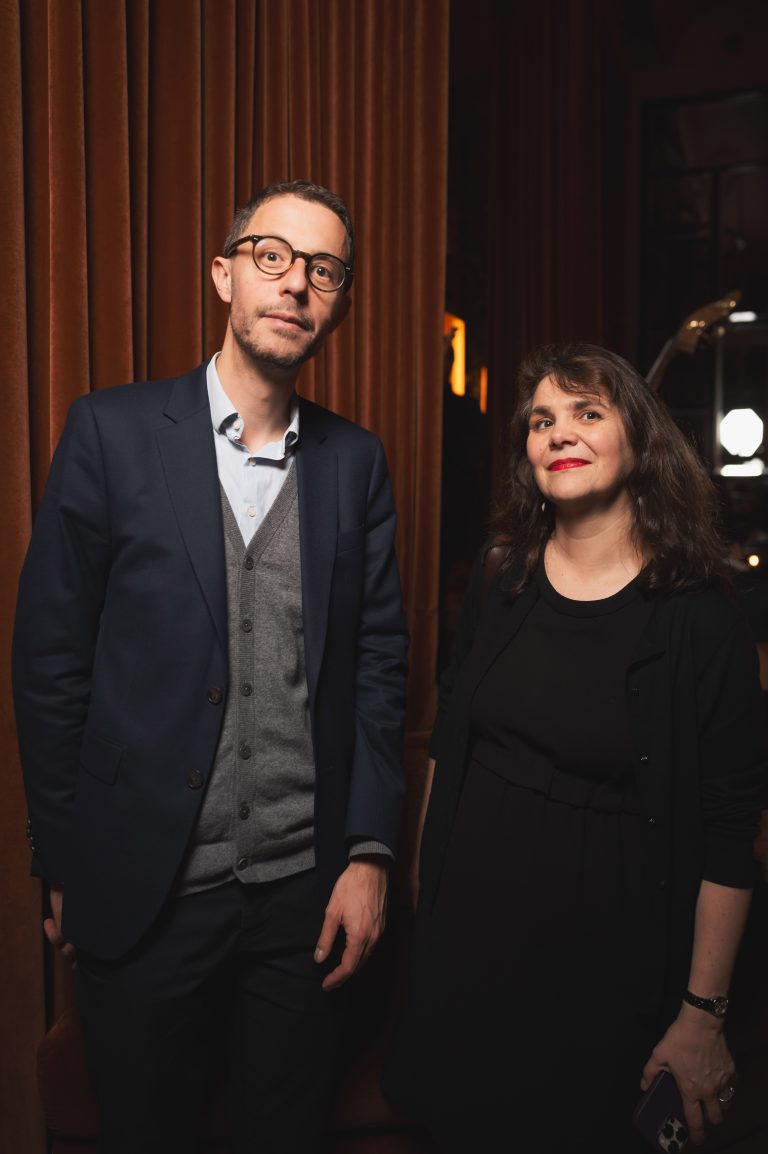  - Claire Tabouret Unveils the Future Stained-Glass Windows of Notre Dame with a Monumental Exhibition at the Grand Palais