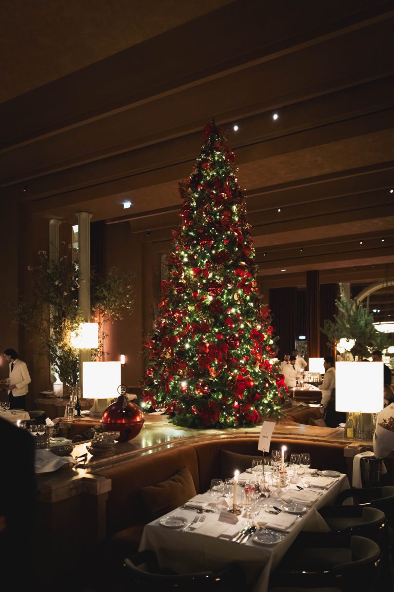 Claire Tabouret Unveils the Future Stained-Glass Windows of Notre Dame with a Monumental Exhibition at the Grand Palais