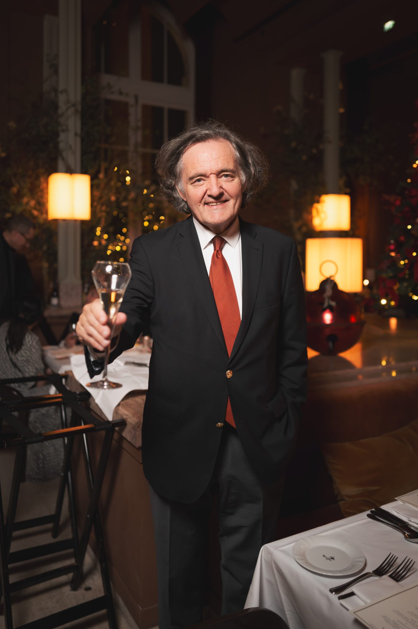  - Claire Tabouret Unveils the Future Stained-Glass Windows of Notre Dame with a Monumental Exhibition at the Grand Palais