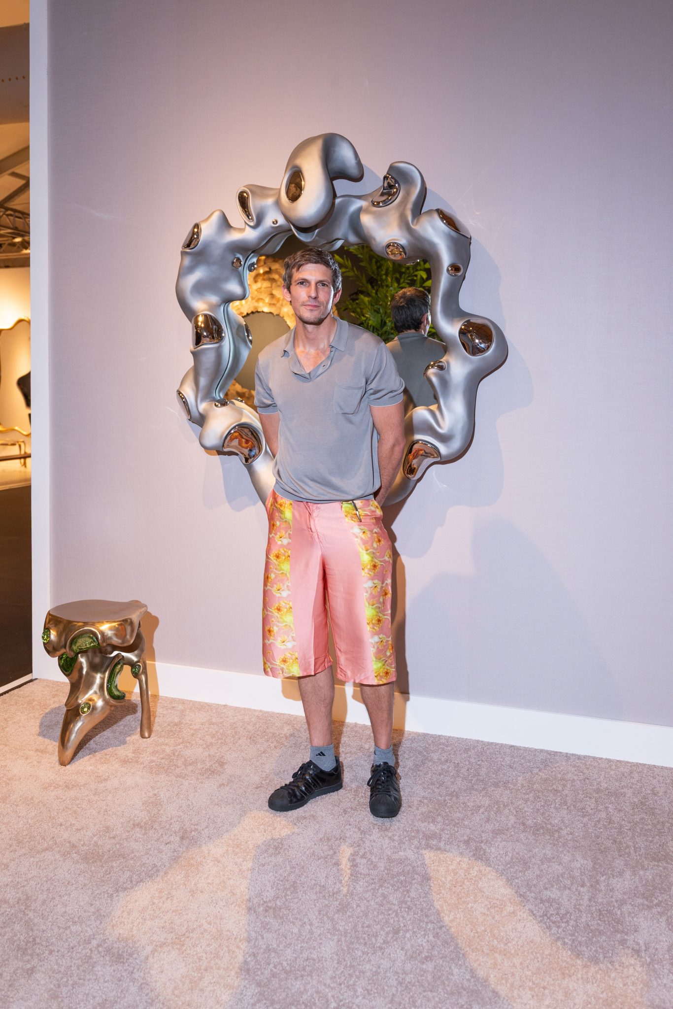  - Design Miami Opens a New Chapter of Vision and Material