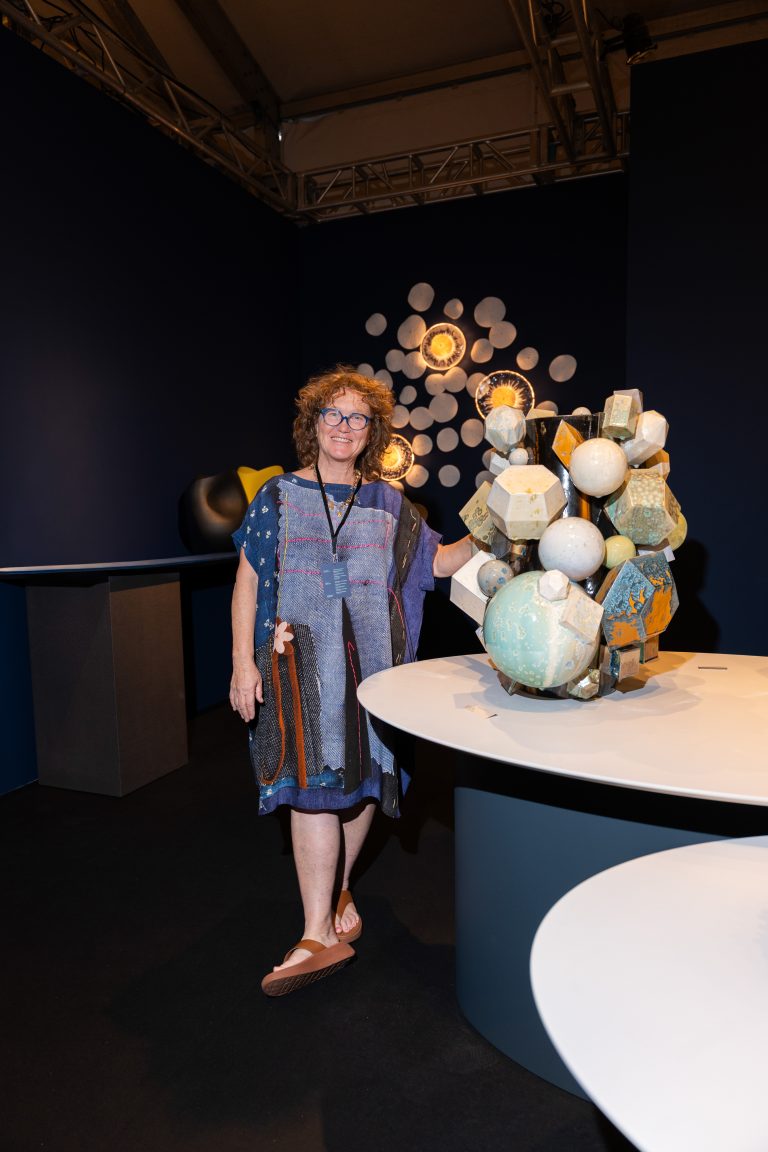  - Design Miami inaugura un nuovo capitolo tra visioni e materia