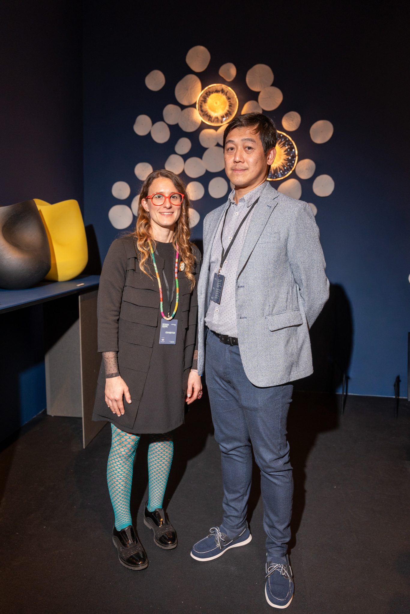  - Design Miami Opens a New Chapter of Vision and Material