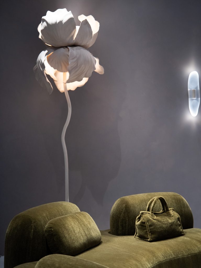 Design Miami inaugura un nuovo capitolo tra visioni e materia