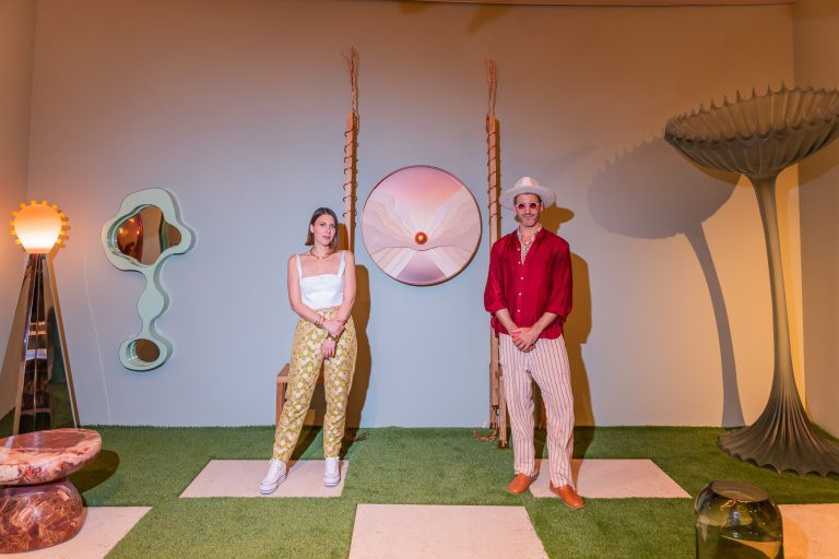  - Design Miami inaugura un nuovo capitolo tra visioni e materia