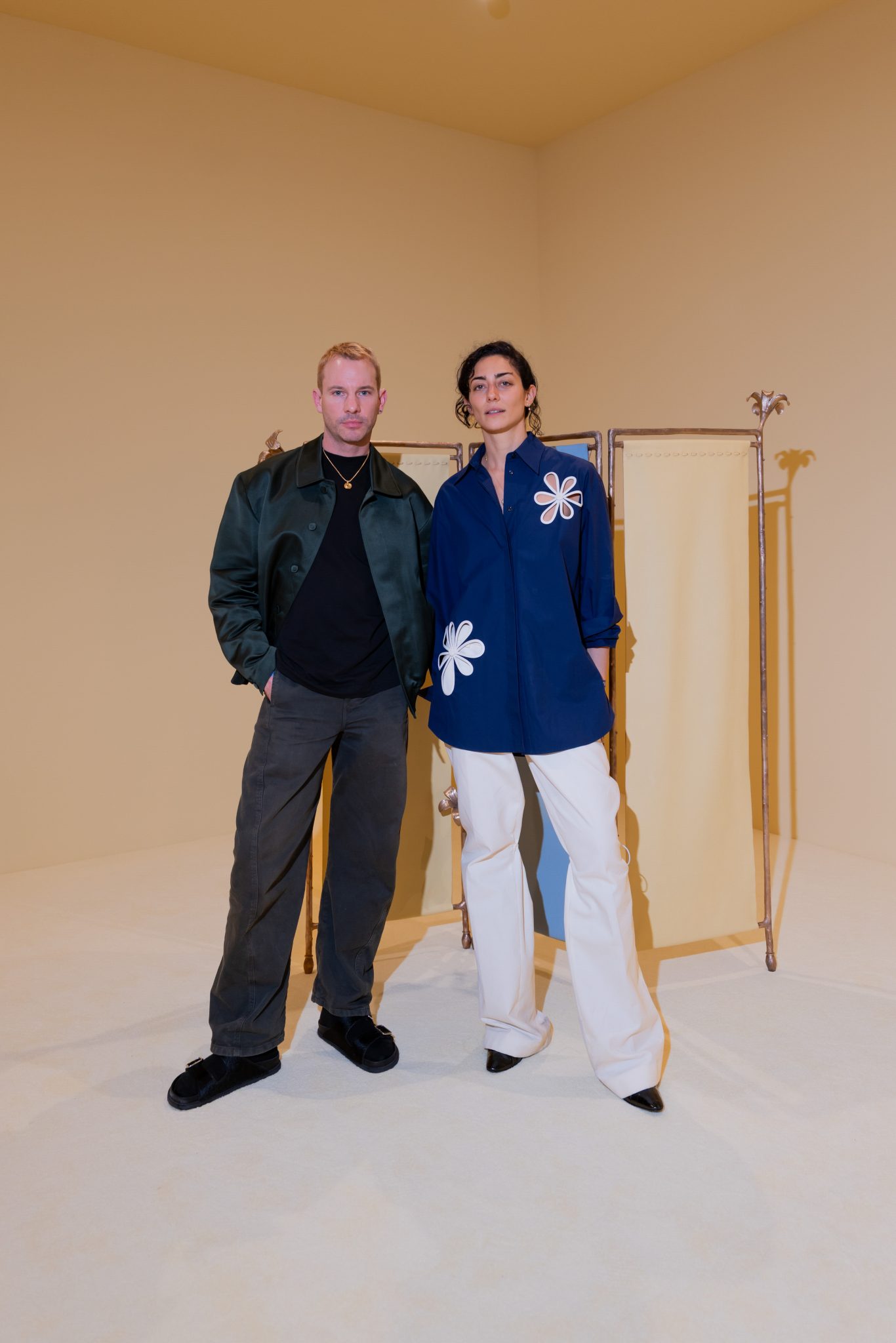  - Design Miami Opens a New Chapter of Vision and Material