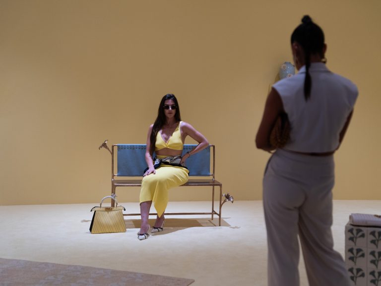 Design Miami inaugura un nuovo capitolo tra visioni e materia