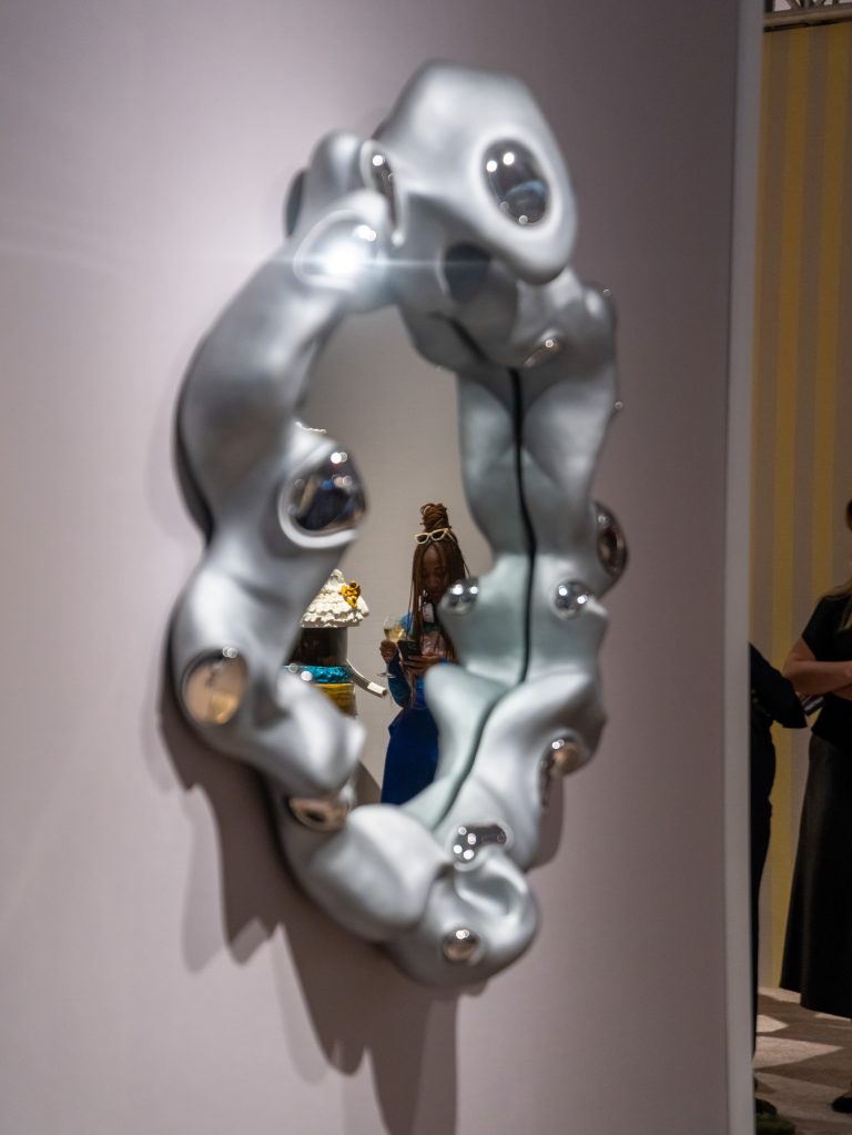 Design Miami inaugura un nuovo capitolo tra visioni e materia