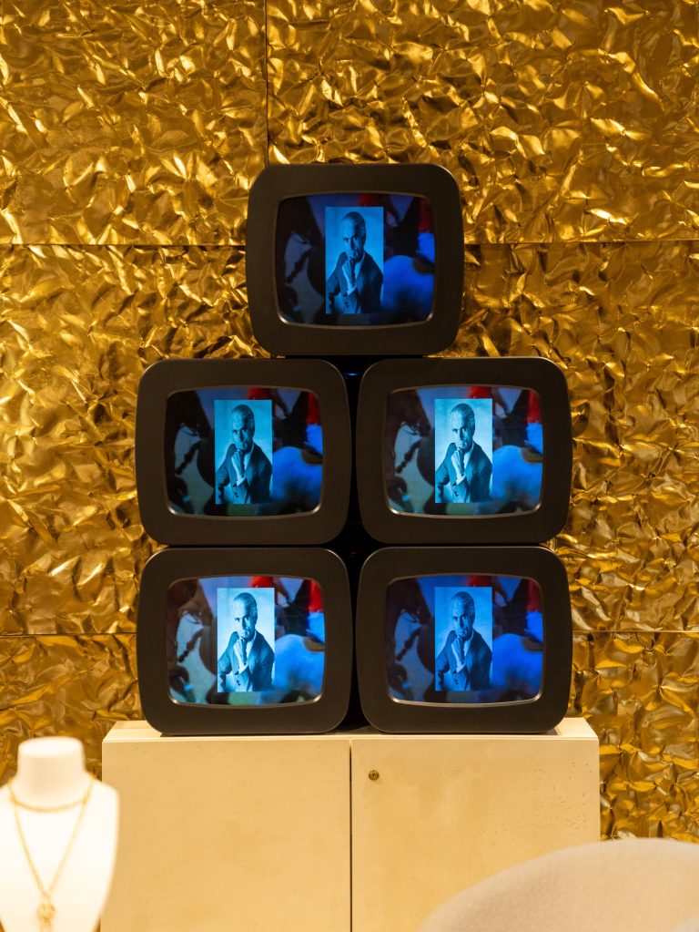 Design Miami inaugura un nuovo capitolo tra visioni e materia