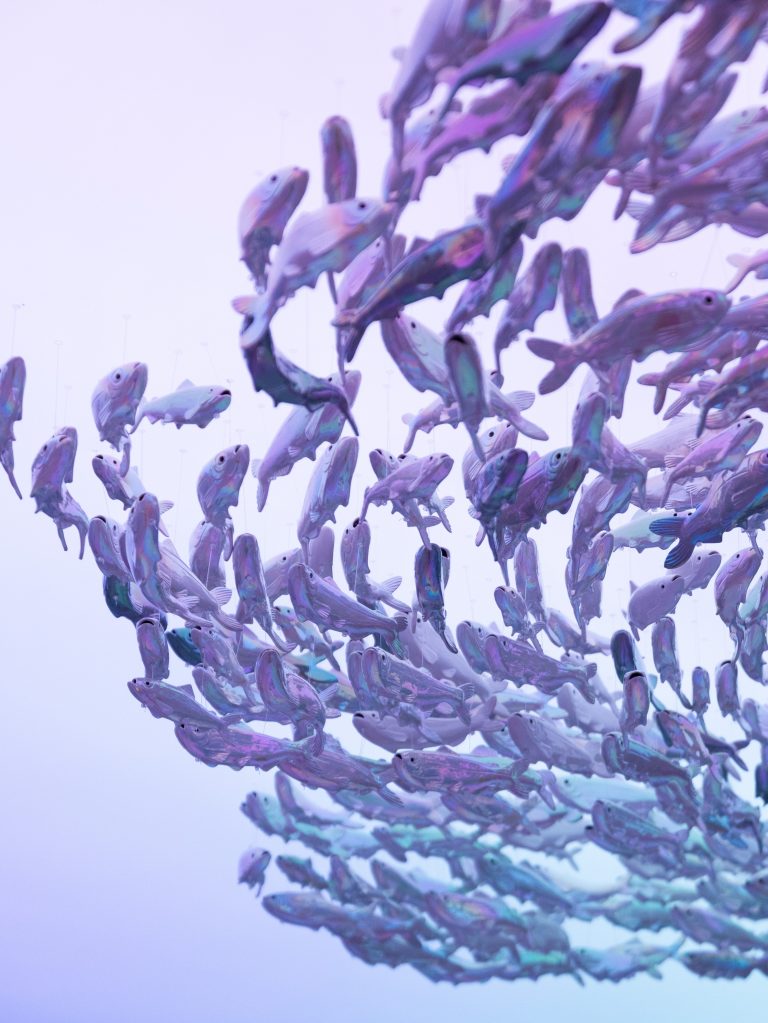 Design Miami inaugura un nuovo capitolo tra visioni e materia