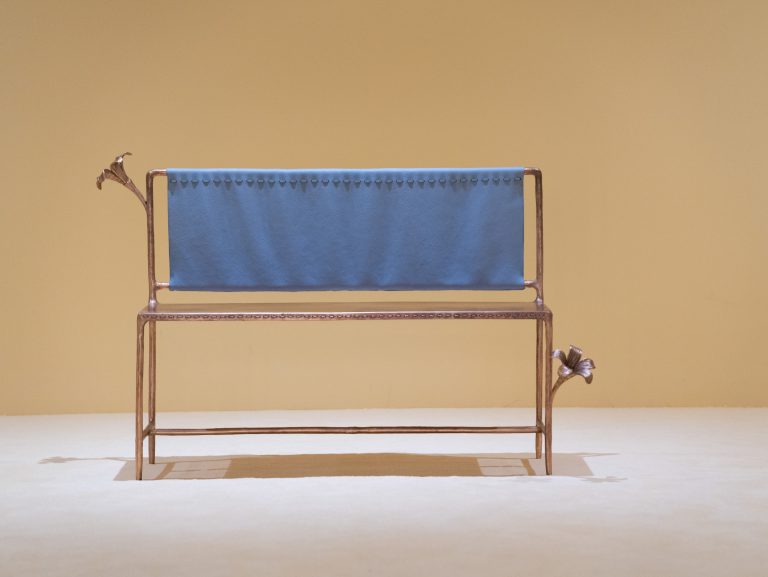 Design Miami inaugura un nuovo capitolo tra visioni e materia