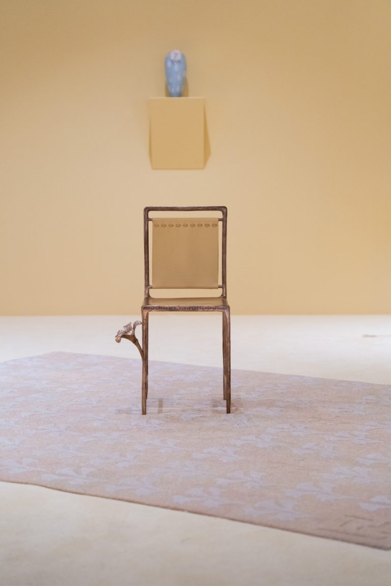 Design Miami inaugura un nuovo capitolo tra visioni e materia